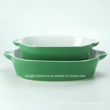 Diseño moderno Rema Bakeware (Set) Manufactoy